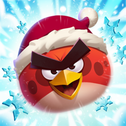 愤怒的小鸟里约大冒险最新版(Angry Birds) v2.6.13 安卓版1
